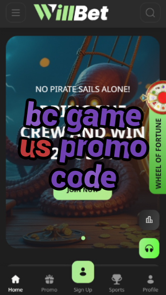 BC Game US Promo Code - Exclusive Offers-vz72fvrf.com