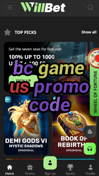 BC Game US Promo Code - Exclusive Offers-vz72fvrf.com