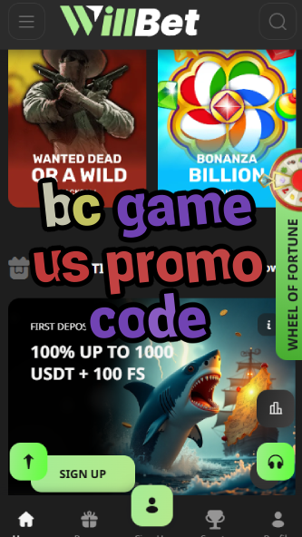 BC Game US Promo Code - Exclusive Offers-vz72fvrf.com